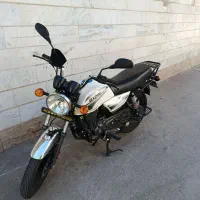 موتور دایچی در حد صفر