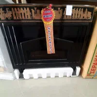 بخاری مدل ۱۲۰۰۰ سپاهان