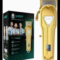 ماشین اصلاح حجم زنvjr