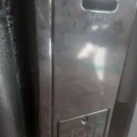 بخاری گازی