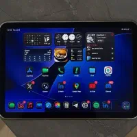 ipad mini 7 starlight zaa 128g|تبلت|اصفهان, آفاران|دیوار