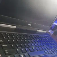 DELL 7520|رایانه همراه|بروجرد, |دیوار