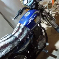 موتور ۲۰۰متین مدل ۹۲