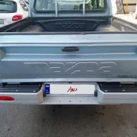 مزدا ۲۰۰۰ ژاپن مودل ۹۵|خودرو سواری و وانت|گرگان, |دیوار