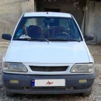 پراید|خودرو سواری و وانت|نهاوند, |دیوار