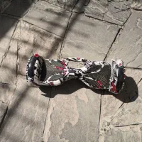 اسکوتر برقی|دوچرخه، اسکیت، اسکوتر|تهران, درب دوم|دیوار