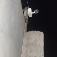 دوربین مداربسته|دوربین مداربسته|قمرود, |دیوار