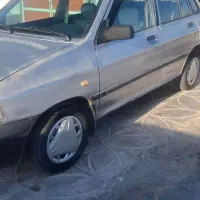 پراید ۸۵ ابدانان|خودرو سواری و وانت|آبدانان, |دیوار