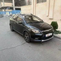 Lifan x50 کم کار|خودرو سواری و وانت|تهران, شهرک خرازی|دیوار