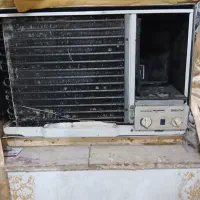 کولر گازی سوپرا