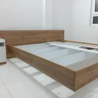 سرویس چوب|تخت و سرویس خواب|کاشمر, |دیوار