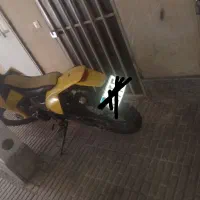 طرح ktm۲۵۰|موتورسیکلت|کرج, برغان|دیوار