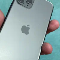 آیفون 11 پرو|موبایل|نهاوند, |دیوار