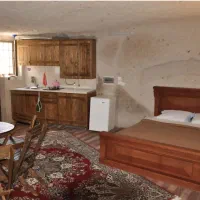 سویت صخره ای درکندوان|اجارهٔ کوتاه‌مدت آپارتمان و سوئیت|اسکو, |دیوار