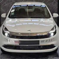 کی ام سی ایگل خشک 1404 سفید