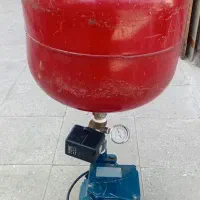 پمپ آب پنتاکس 1 اسب