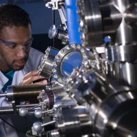 گروه فنی و مهندسی تاسیسات و ماشین آلات صنعتی.