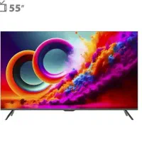 ال ای دی 55اینچ ایکس ویژن فول