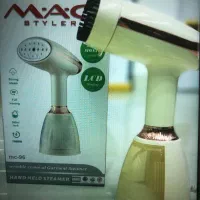 اتو بخار دستی مسافزتی برند mac