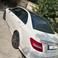 +c200 AMG|خودرو سواری و وانت|تهران, تولید دارو|دیوار
