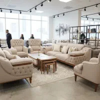 مبلمان مدرن