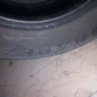 لاستیک بارز
