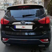 jac s3|خودرو سواری و وانت|اراک, |دیوار