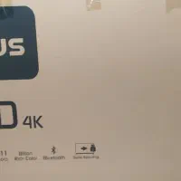 فروش ال ای دی فوری کمتر از قیمت بازار|تلویزیون و پروژکتور|سراوان, |دیوار