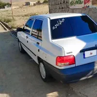 پراید مدل 95