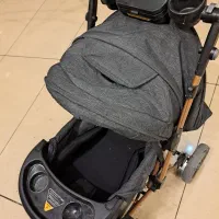 کالسکه دلیجان|کالسکه و لوازم جانبی|تهران, حکیمیه|دیوار