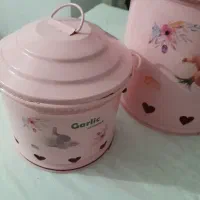 تعدادی لوازم مختلف