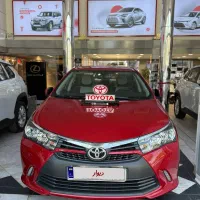 کرولا ۲۰۱۶ ژاپنی