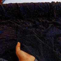 حریر جت بلک مشکی خاص و شیک|لباس|ایلام, |دیوار