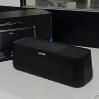 Anker soundcore pro+