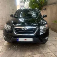 سانتافه ۳۵۰۰ccمدل۲۰۱۱