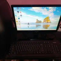 کامپیوتر|رایانه رومیزی|سرپل ذهاب, |دیوار