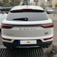 دیگنیتی درحد صفر|خودرو سواری و وانت|قرچک, پویینک|دیوار