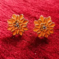 گوشواره نقره میخی ۹۲۵