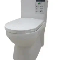 توالت فرنگی آکبند