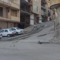 فروش واحد پاسداران پارکینگ دار