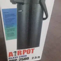 فلاسک 2.5 لیتری مارک ایرپات