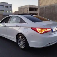 سوناتا 2014 تیر خلاص