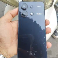 redmi note 13 حافظه ۵۱۲
