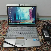 لپ تاپ اچ پی Core i5 تاچ و تبلت شو