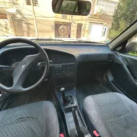 پژو روآ نوک مدادی|خودرو سواری و وانت|کرمانشاه, |دیوار