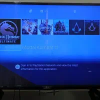 PS4 PRO 1TR|کنسول، بازی ویدئویی و آنلاین|اصفهان, مولوی|دیوار