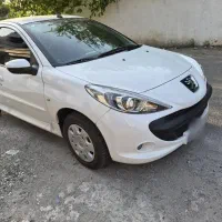 207 tu3 در حد صفر