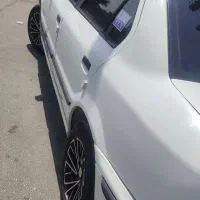 سمند مدل 99 LX ساده|خودرو سواری و وانت|بندرعباس, |دیوار