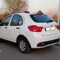 کوییک RS مدل تیر ۱۴۰۵ خشک صفر