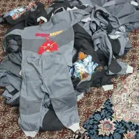بلوز شلوارپسرانه